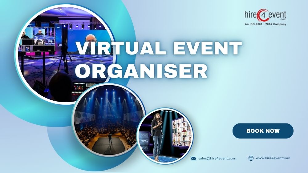 Virtual Product Launches