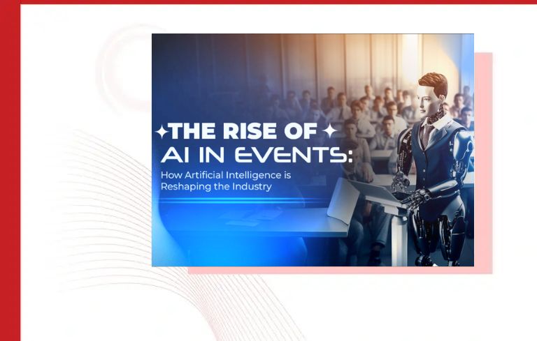 AI-Powered Event Innovation