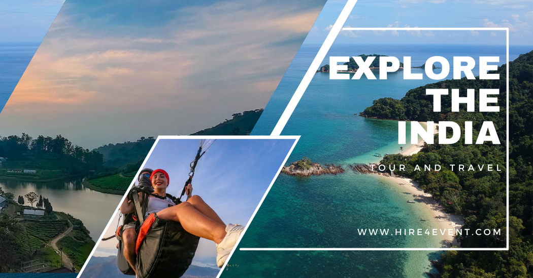 corporate offsite destinations in South India