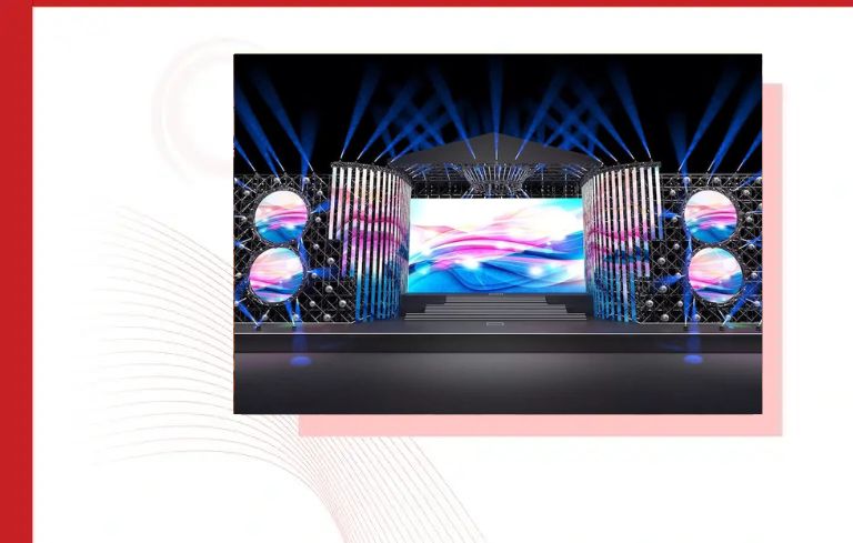 event equipment rental