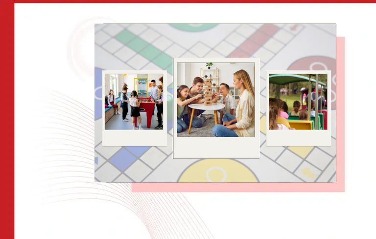 Event Game Equipment on Rent in Delhi