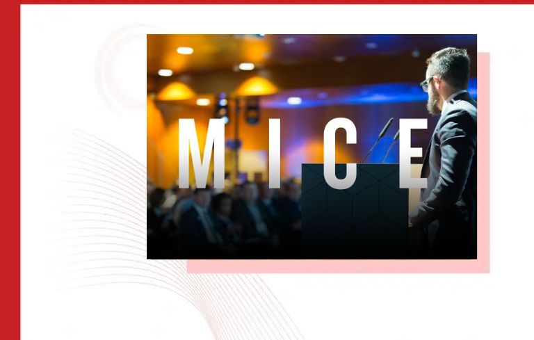 MICE Event