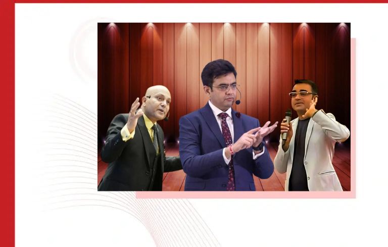 Motivational Session Organiser