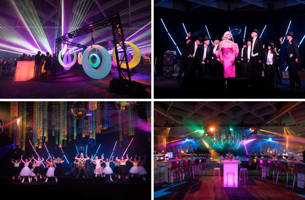 Artist Booking Services in Gurgaon 