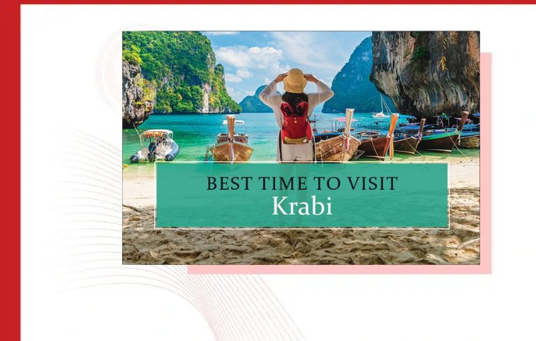 Best Event Planner in Krabi