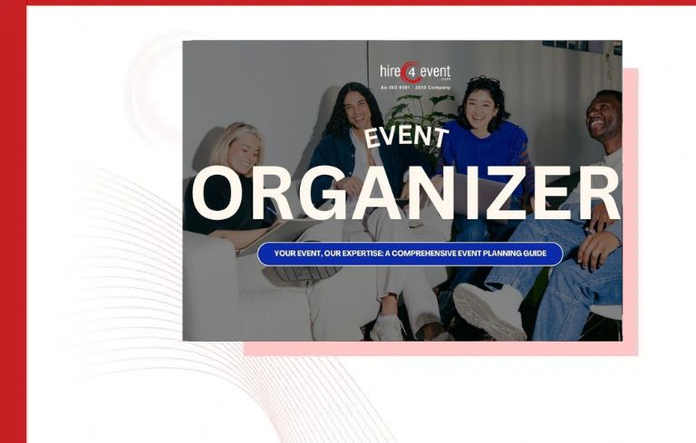 Corporate Event Organiser in Mumbai