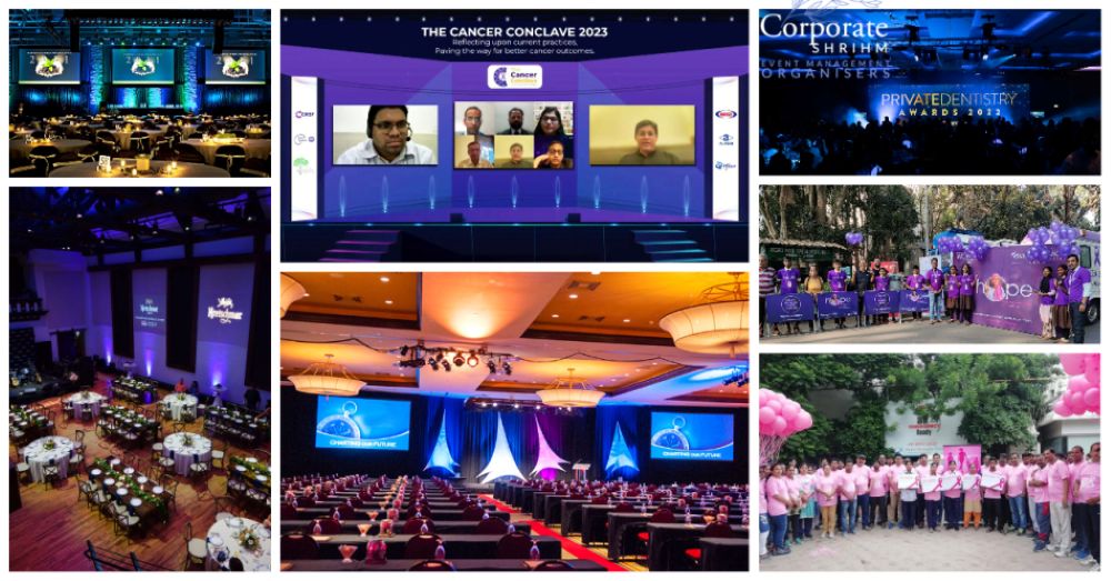 Corporate Wellness Events