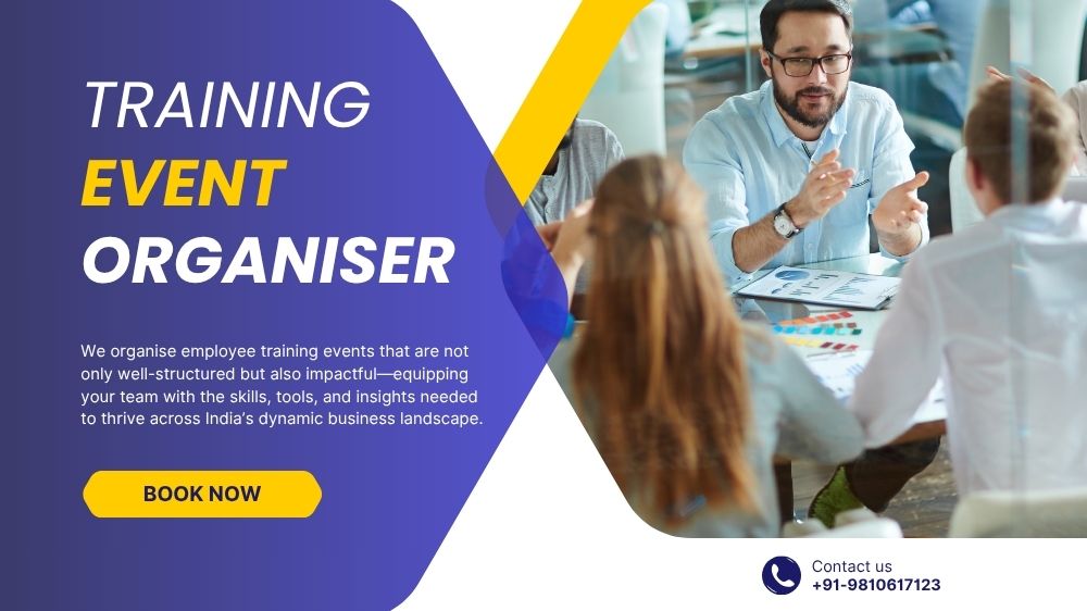 Education and Training Events