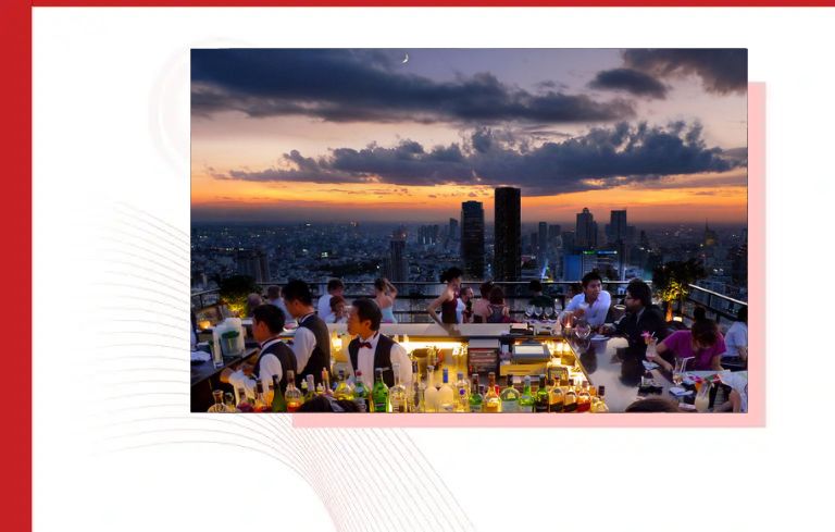 Event Planner in Bangkok