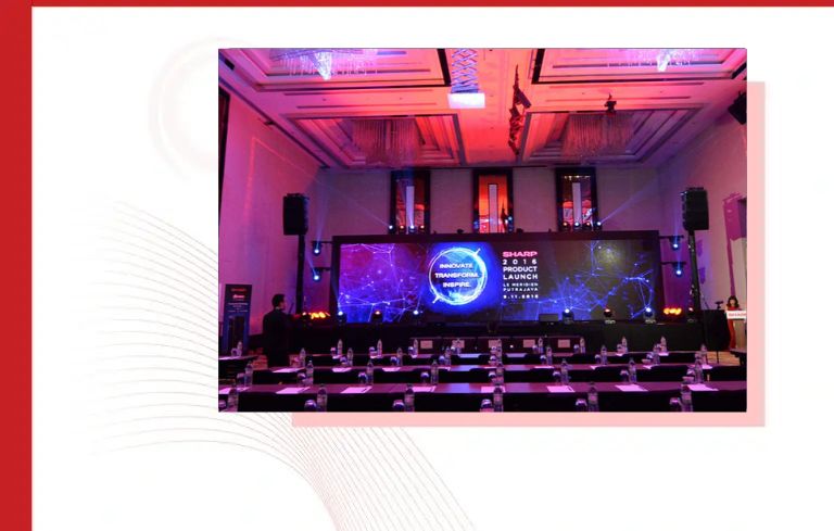 Top Event Planner in Greater Noida