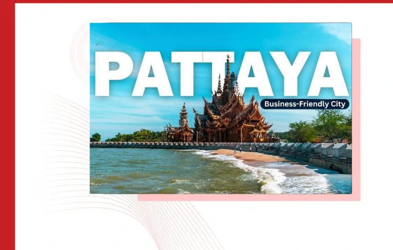 Event Planner in Pattaya