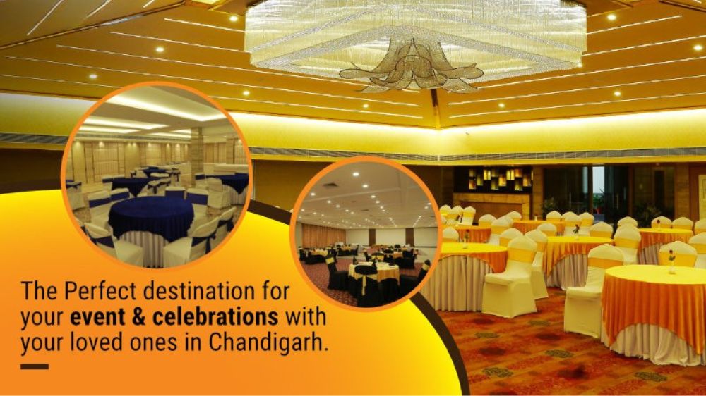 Top Event Planner in Chandigarh