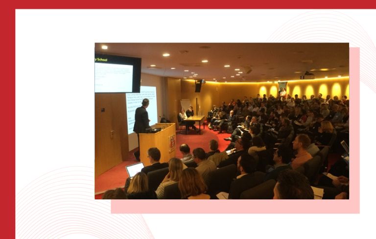 Education and Training Event Organiser