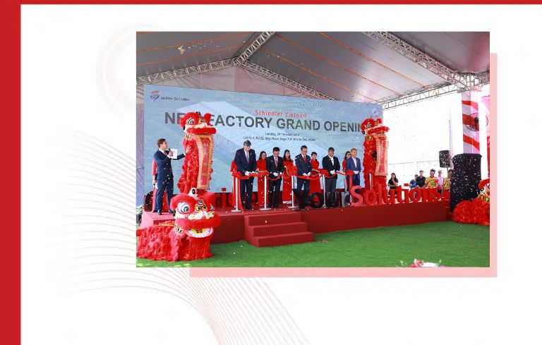 Best Inauguration Event Organiser