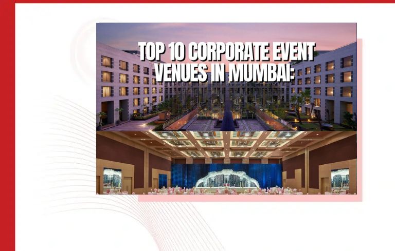 Event Venues in Mumbai