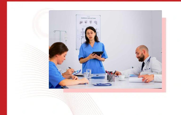 Healthcare Event Organizer in India