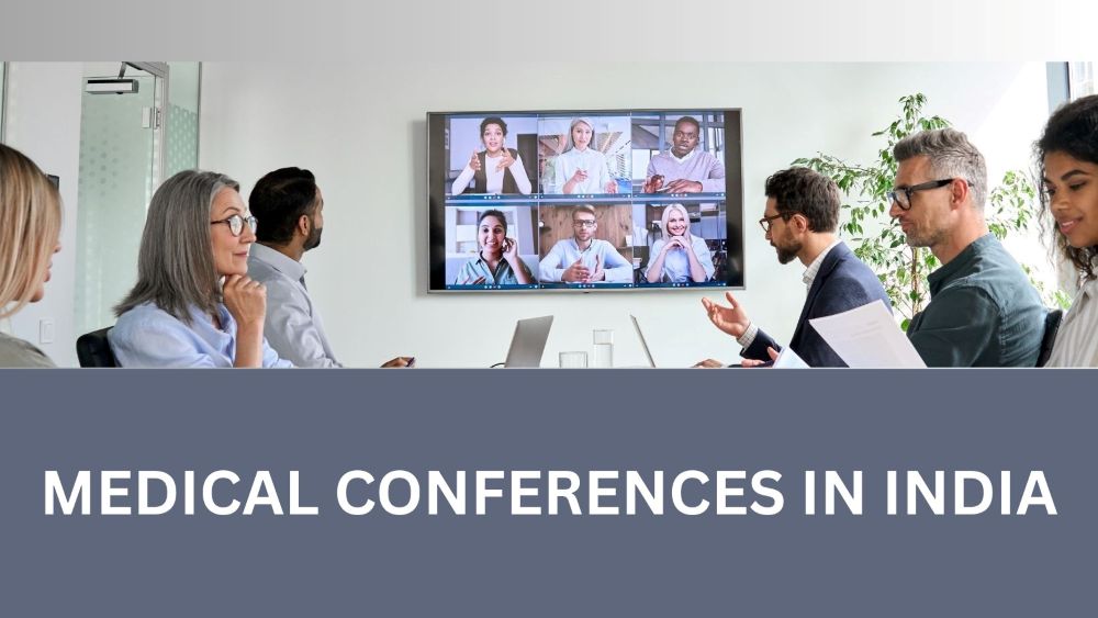 Medical Conference Organiser