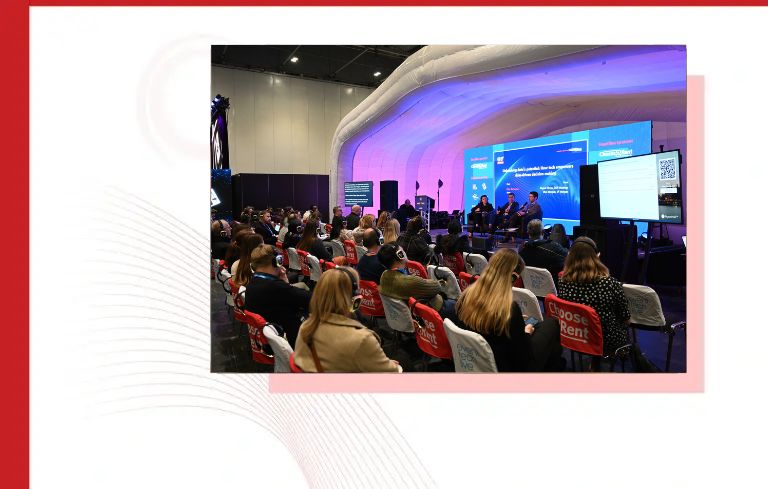 Top Technology and Innovation Event Planners in India