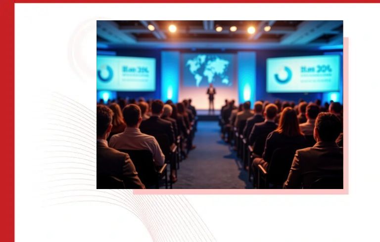 Corporate Event and Conference Organiser