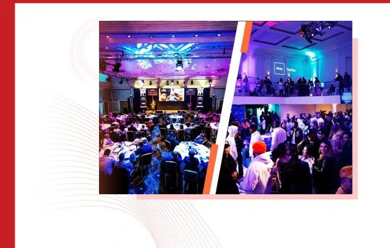 Corporate Event vs Conference