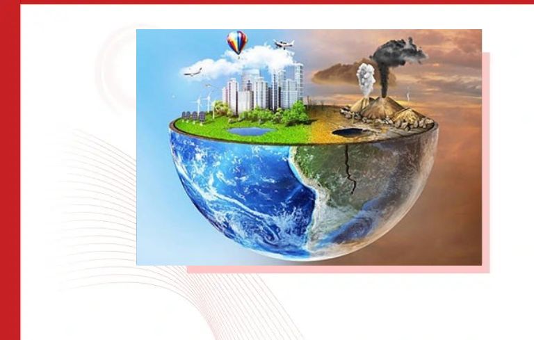 Environmental Conference Organizers