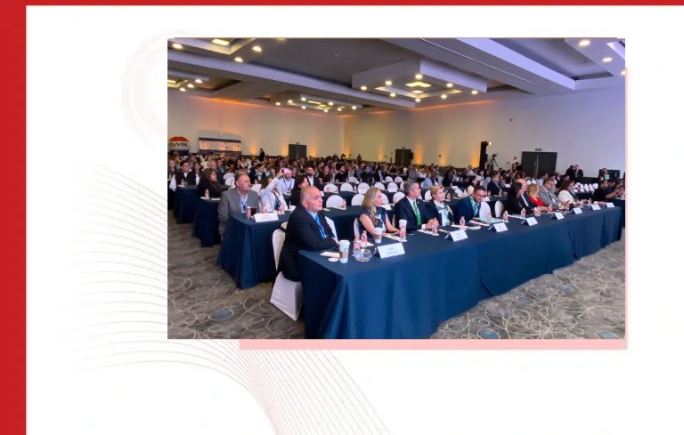 International Summit Management Company for Global Events