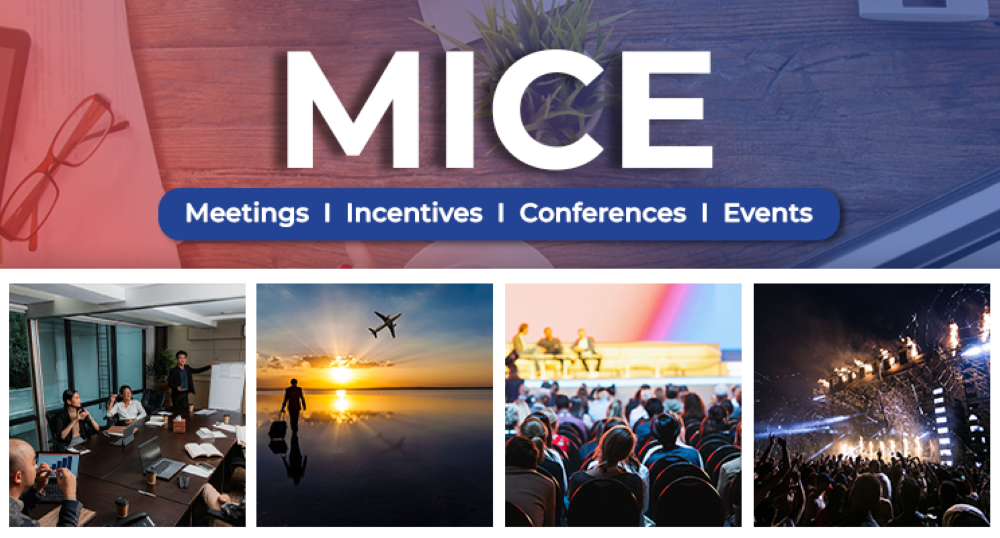 MICE Event Management Company in Jaipur