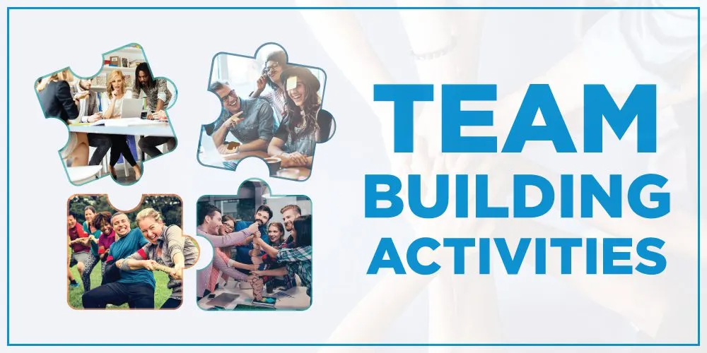 Corporate Offsite Event Organiser