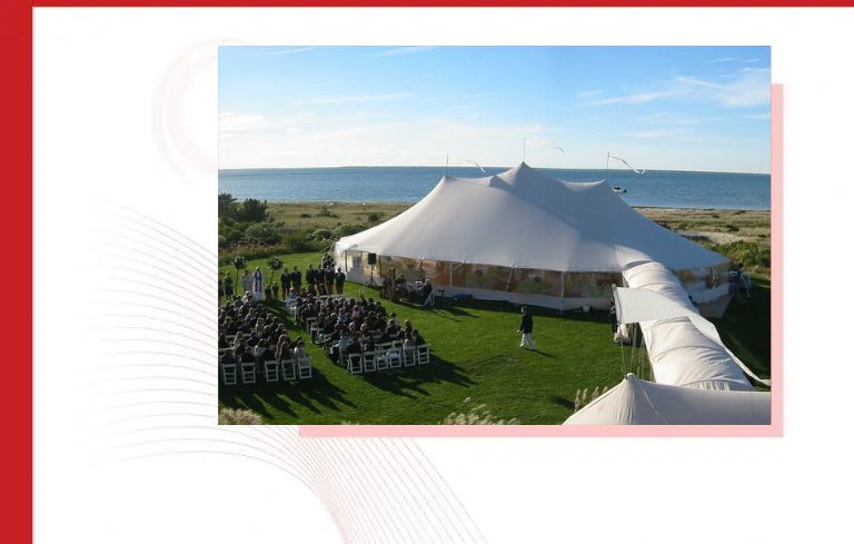 Tent Rental in Delhi, Noida & Gurgaon