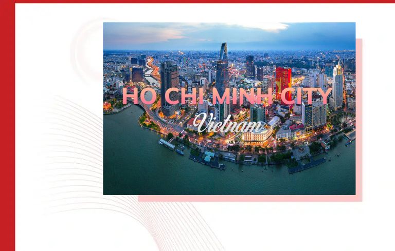 Top Event Planner in Ho Chi Minh
