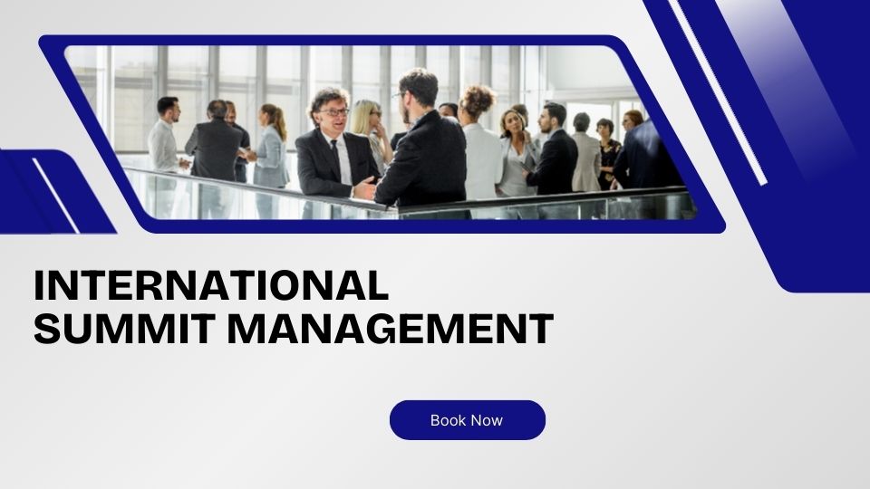 Top International Summit Management company