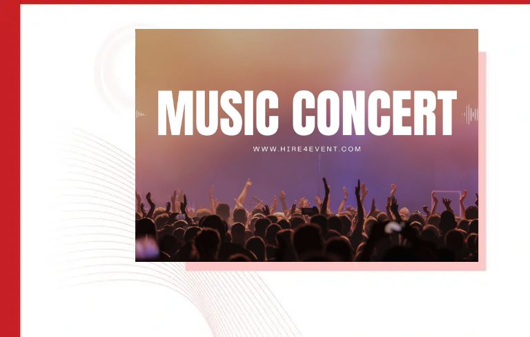 Top Music Expo Organizer