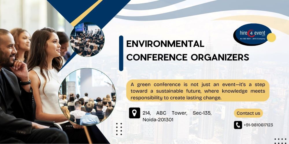 Types of Environmental and Social Welfare Events 