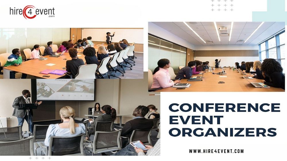 Best Conference Organiser in Delhi