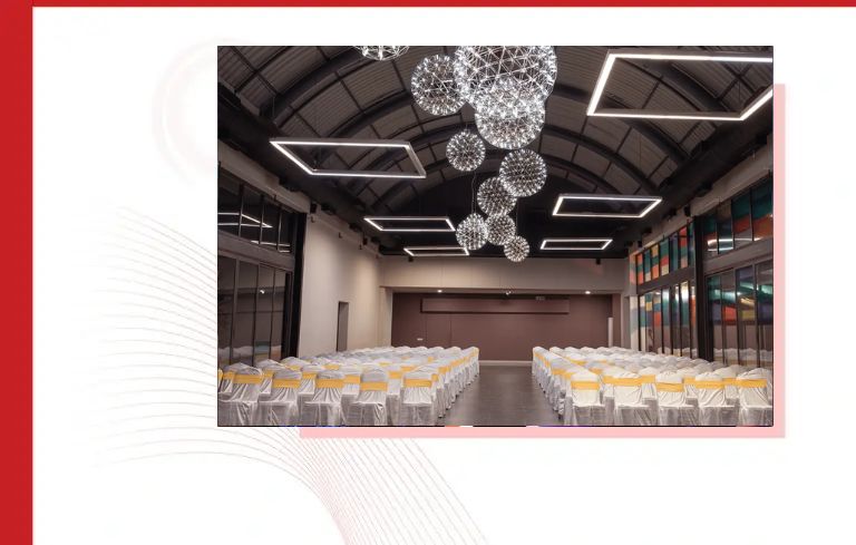 Best Conference Organiser in India