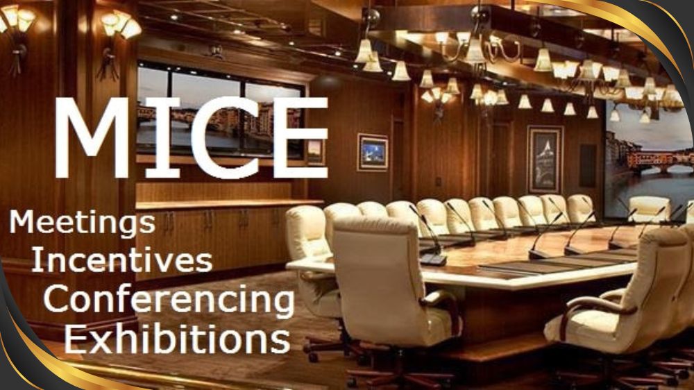 Corporate Event Organiser in Goa