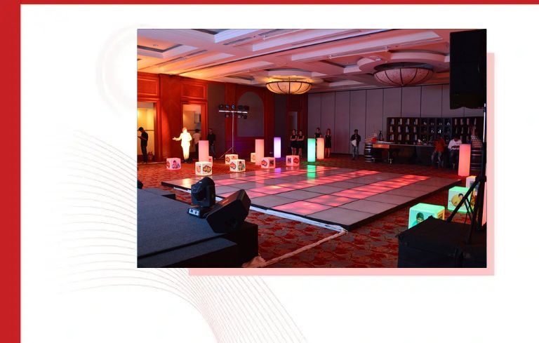 Best Corporate Event Organiser in Jaipur