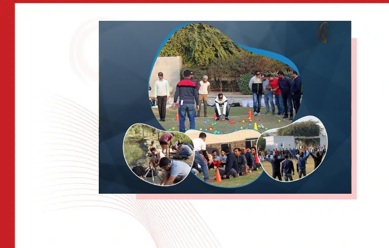 Corporate Offsite in Jaipur