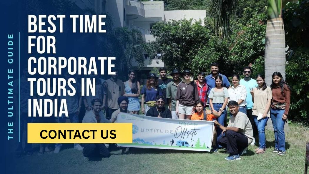 Best Corporate Offsite in Goa