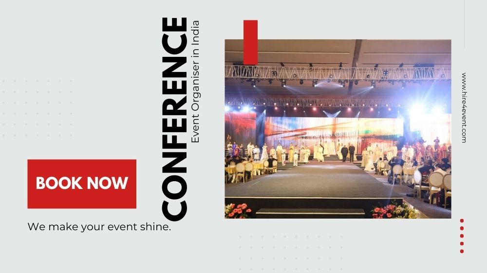 Best Conference Organiser