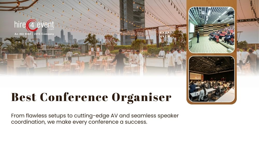 Top Conference Planner