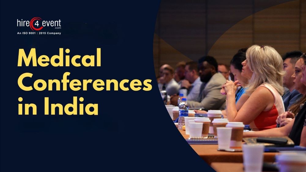 Top Medical Conference Organiser