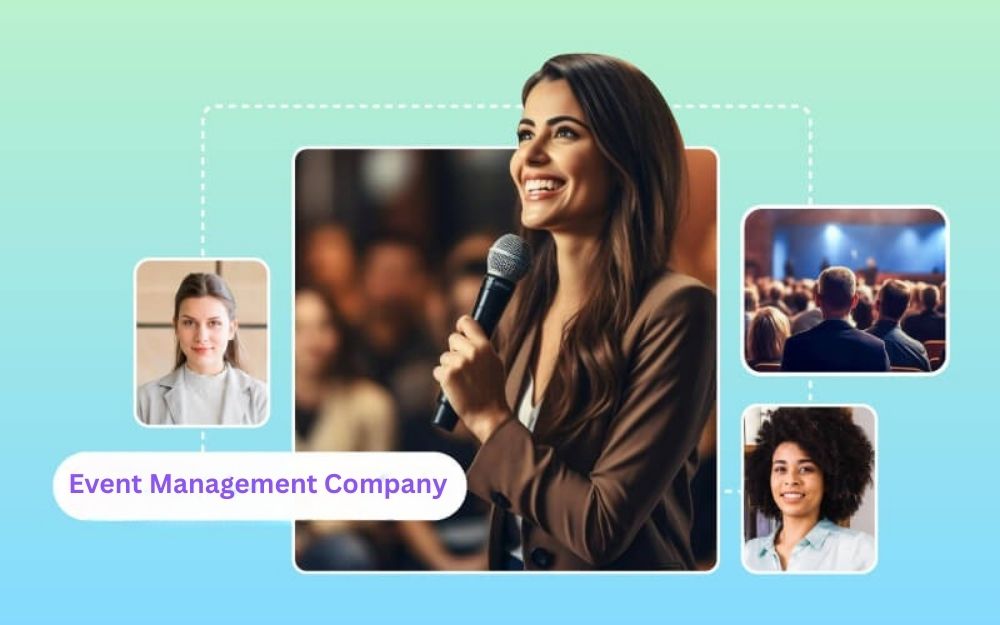 Best Event Management Company