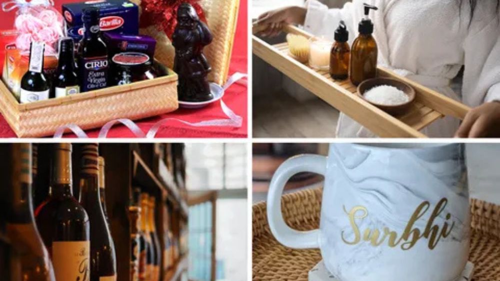 Branded Merchandise for Strong Recall