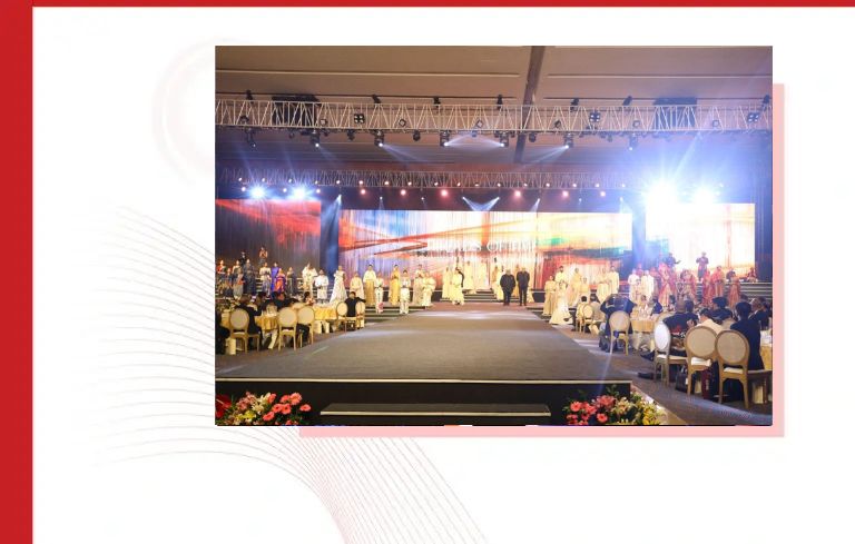 Conference Organiser in India