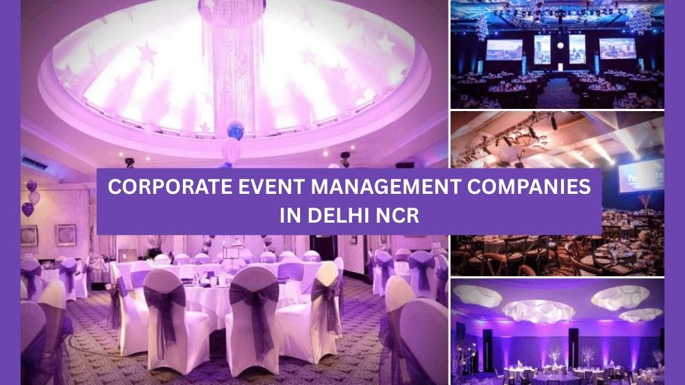 Best Event Management Companies