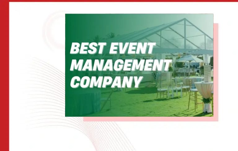 Corporate Event Planner in India