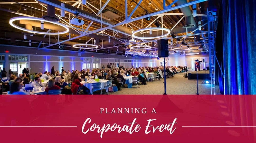 Corporate Event Planning in Delhi NCR