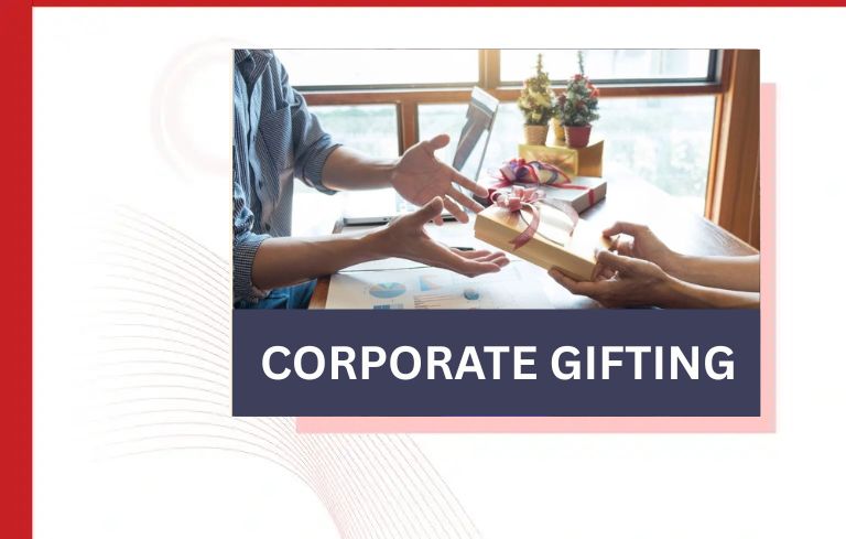 Corporate Gifting Guide