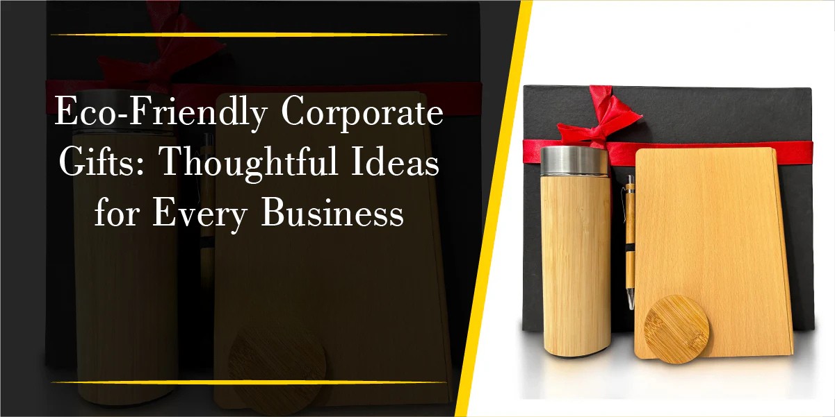 Corporate Gifting Services